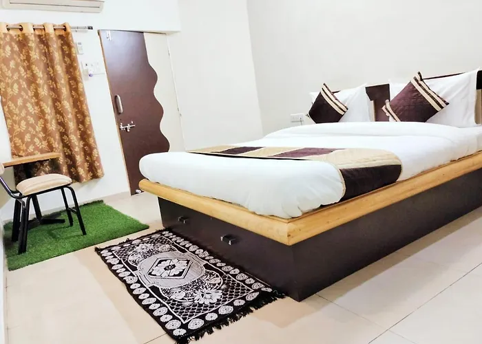 Homestayinn Ahmedabad